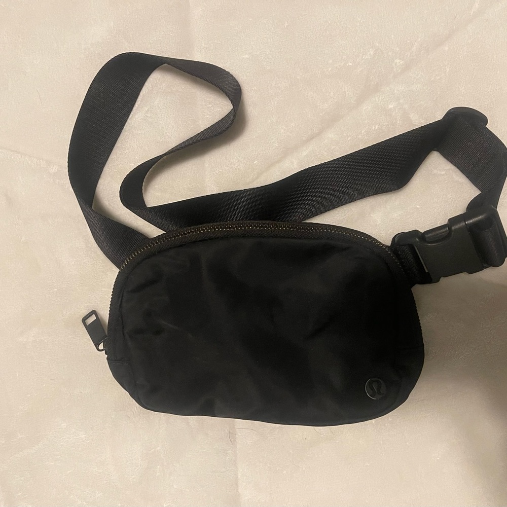 Lululemon Belt Bag